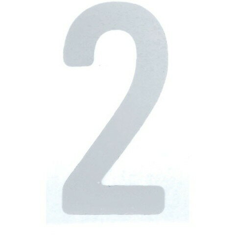 TRUSCO �ȥ饹�� ���åƥ���ʸ��50mm �� 2 CS50W2(����Բ�)