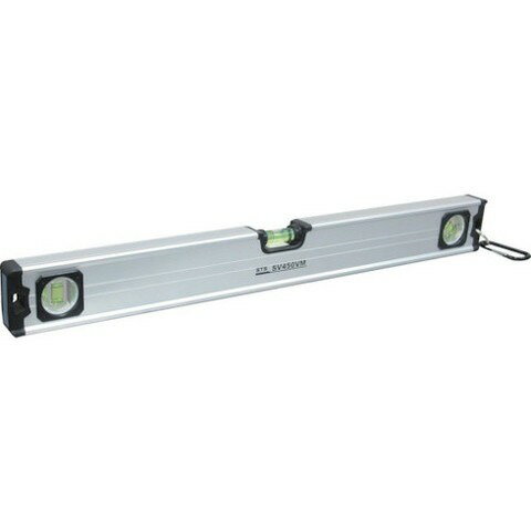 STS I型BOX水平器 SV450VM SV450VM(代引不可)