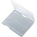 TRUSCO トラスコ スライドメーラー 2枚用 100個入 SGM2100SET(代引不可)【送料無料】