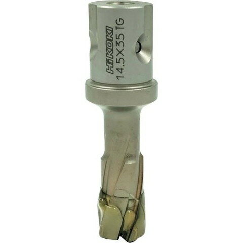 HiKOKI ハイコーキ スチールコア ボール盤用 14mm T35 374559(代引不可)【送料無料】