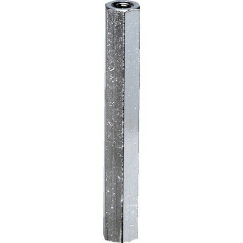 TRUSCO トラスコ 六角サポーター 黄銅 メスーメス M4XL50 10個入 TASB450E(代引不可)