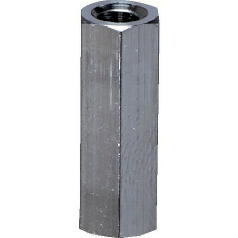 TRUSCO トラスコ 六角サポーター ステンレス メスーメス M4XL25 10個入 TASU425(代引不可)