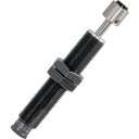 TRUSCO トラスコ 調整式ショックアブソーバ TBD16123B(代引不可)【送料無料】