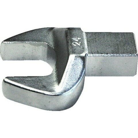 TRUSCO �ȥ饹�� �����ץ�إå� ������ˡ22mm ���ե�����14X18mm OE221418(����Բ�)