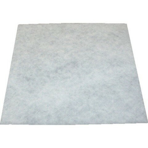 TRUSCO トラスコ カットフィルター 粘着タイプ600X600mm(10枚入) TNL6060S(代引不可)【送料無料】