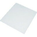 TRUSCO トラスコ カットフィルター抗菌タイプ 300×300mm (10枚入) TK3030S(代引不可)