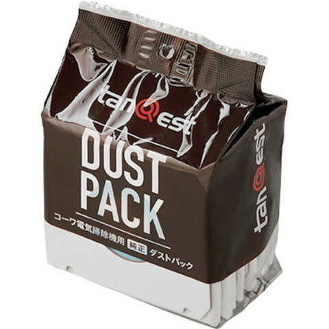 tanQest α-1専用ダストパック10枚入 tanQest r-1 35041(代引不可)
