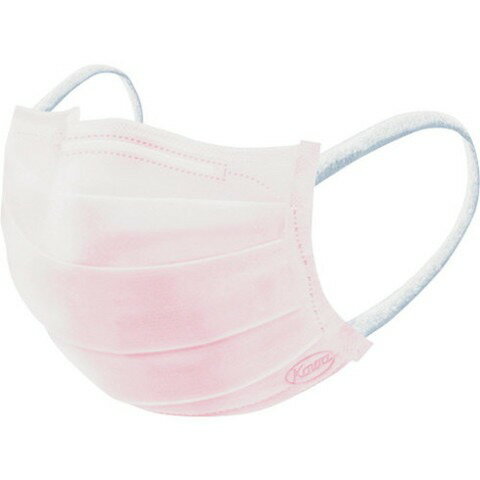 興和 三次元マスク 小サメSサイズ ピンク 7枚 23255(代引不可)