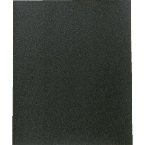Rakuten - TRUSCO トラスコ 耐水ペーパー 228X280 80 5枚入 TTPA805P(代引不可)