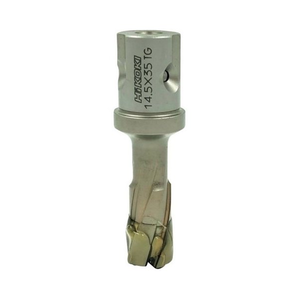樂天商城 - HiKOKI ハイコーキ スチールコア ボール盤用 24mm T35 374569(代引不可)【送料無料】