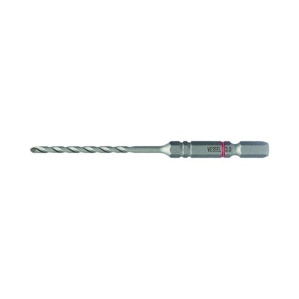 ベッセル クッションドリルコンクリート用ACD 3.0mm ACD3.0(代引不可)