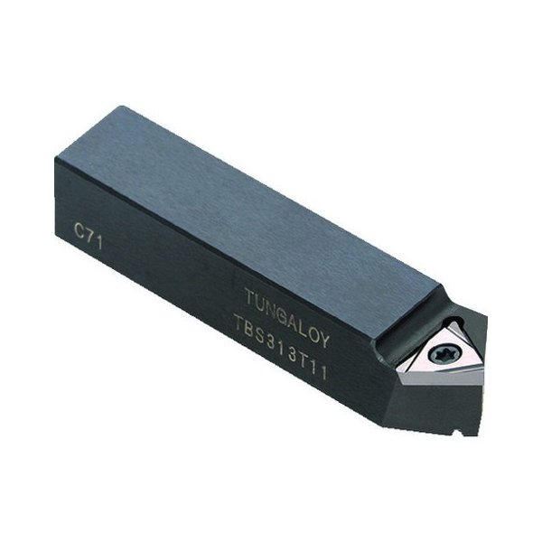 タンガロイ 外径用TACバイト TBS310T09(代引不可)【送料無料】