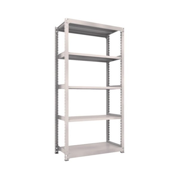 TRUSCO �ȥ饹�� M3������ê 1200X571XH2400 5�� ñ�� �ͥ����졼 M38465 ��Ω�� ��Ω�����Բ�(����Բ�)������̵����