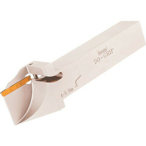 イスカル ドゥーグリップ DGTL25B2XLD60(代引不可)【送料無料】