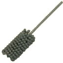 YUKO フレックスホーンAO240 BC型 アルミオキサイド 軸径6.3mm AO240 BC41.0(代引不可)【送料無料】