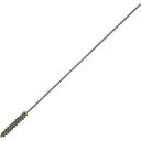 YUKO フレックスホーンAO240 BC型 アルミオキサイド 軸径2.1mm AO240 BC5.0(代引不可)【送料無料】