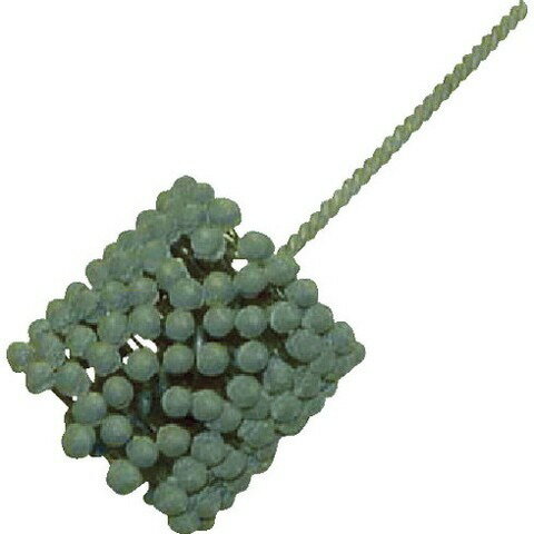 YUKO フレックスホーンSC60 BC型 シリコンカーバイド 軸径6.3mm BC-76.0 SC60 BC76.0(代引不可)【送料..