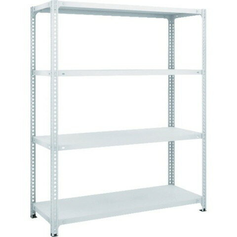 TRUSCO ȥ饹 SBLߥܥȥ쥹ê W1800XD600XH1500 4 W SBL5664W Ω Ω...