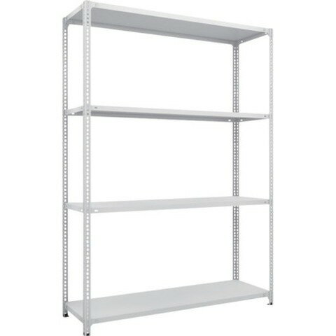 TRUSCO ȥ饹 SBLߥܥȥ쥹ê W1500XD300XH2100 4 W SBL7534W Ω Ω...