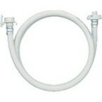 カクダイ 給水延長ホース2m 43672X2000(代引不可)