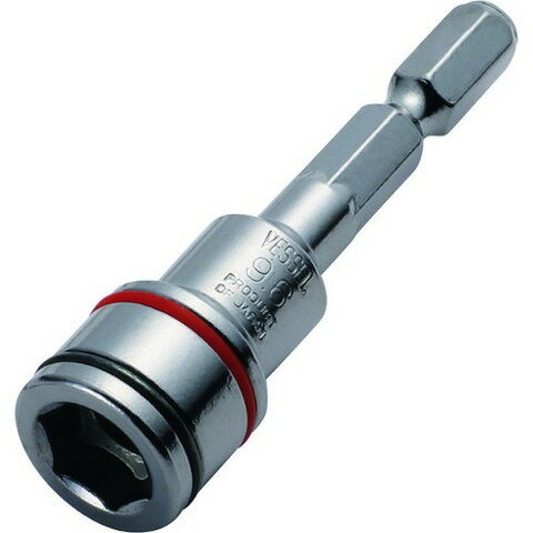 ベッセル リングナットセッター No.SAR9660(対辺9.6×60) SAR9660(代引不可)