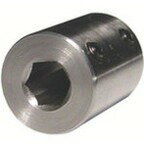 【商品詳細】●六角工具と組み合わせて、長さを調整することができます。●ブレードとTーハンドル、ドライバー、レンチをジョイントする工具です。●表面はプロガード加工により、通常の黒染め加工の5倍の耐食性があります。●いろいろな形状の六角レンチに...