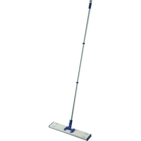 Cleaning Goods - コンドル JPダスターモップW45 DU669045JMB(代引不可)【送料無料】