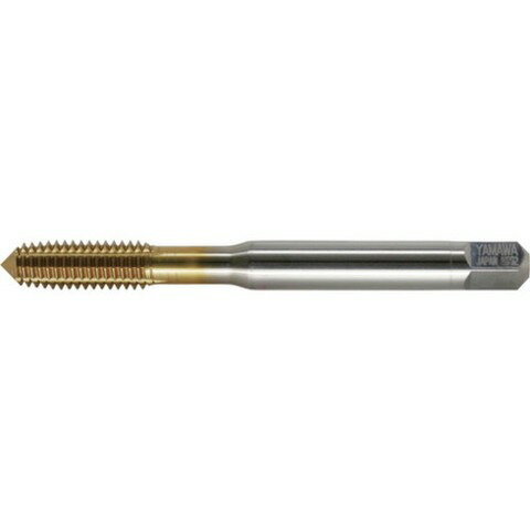 ヤマワ コーティングロールタップ R+V G4 M1.4X0.3 P RVPG4M1.4X0.3P(代引不可)