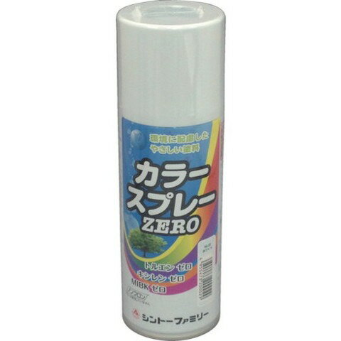 【商品詳細】●トルエン、キシレン、MIBKを含んでおらず環境に配慮した塗料です。●特化則対応品です。●ソフトな霧でツヤが有り、乾きが早く、強靭な塗膜になります。●耐候性に優れています。●電気器具、機械器具、自転車、工作品の鉄部。●鉄部・木部・コンクリートのマーキング用に。●色：ホワイト●容量(L)：0.3●乾燥時間：20〜30分(20℃)●塗布面積(［［M2］］)：0.6〜1.2●塗布面積：0.6〜1.2［［M2］］材質／仕上●アクリルラッカーJANコード 4955473200029【代引きについて】こちらの商品は、代引きでの出荷は受け付けておりません。【送料について】北海道、沖縄、離島は送料を頂きます。