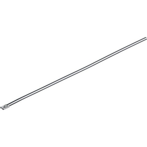 パンドウイット MLTタイプ ナイロン11コーティング ステンレススチールバンド SUS316 幅7.9mm 長さ201mm 50本入リ MLTC2H-LP316 MLTC2HLP316(代引不可)【送料無料】