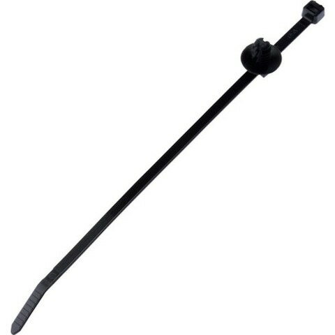 パンドウイット アンブレラタイプ・ファーツリーマウント付キ結束バンド 500本入 PUM0712SD30(代引不可)【送料無料】