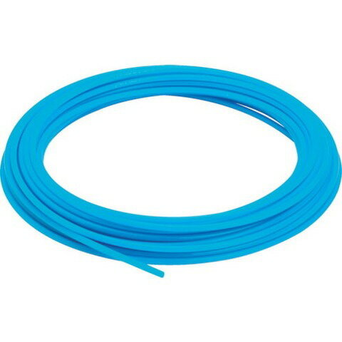 ピスコ ナイロンチューブ ブルー 12×9 100M NA1290100BU(代引不可)【送料無料】