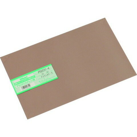 光 ポリスチレン板 ブラウンスモーク 200×300×1.0mm PS20314(代引不可)