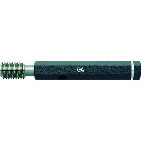 OSG ネジ用限界プラグゲージ メートル(M)ネジ 30222 LGGP2M2X0.4(代引不可)【送料無料】