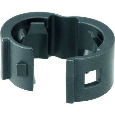 【商品詳細】●配線に取り付けて、8色のカラーによる色分け、識別が可能です。●取り付けは簡単なワンタッチ構造で、取り外し、再利用が可能です。●後付け、取り付け後の位置調整が可能です。●周辺の配線に影響を与えないスリムな形状です。●配線の識別、...