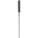 YUKO フレックスホーンAO180 BC型 アルミオキサイド 軸径4.8mm AO180 BC20.0(代引不可)【送料無料】