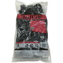 ユタカメイク ゴムバンド 15mm×約45~60cm 10本入 TT1560(代引不可)
