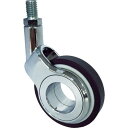 SAMSONG デザインキャスター「Olym」 ネジ 自在 75mm OLYMT75(代引不可)