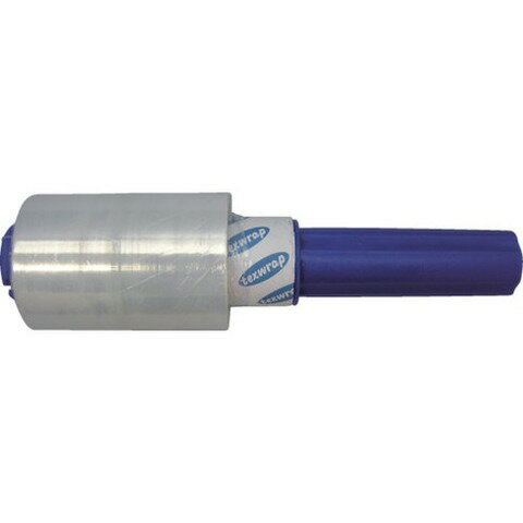 ユタカメイク ストレッチミニフィルム ホルダー付 15μx100mmx150m STF1015(代引不可)