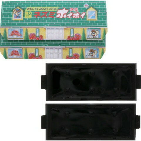 アース ネズミホイホイ 63700(代引不可)