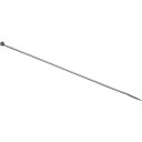パンドウイット ナイロン結束バンド 黒 幅2.5×長さ203 (1000本入) PLT2MM20(代引不可)【送料無料】
