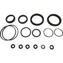 TAIYO 油圧シリンダ用メンテナンスパーツ 適合シリンダ内径:φ125 (ニトリルゴム・標準形用) NH8PKS1125C(代引不可)【送料無料】