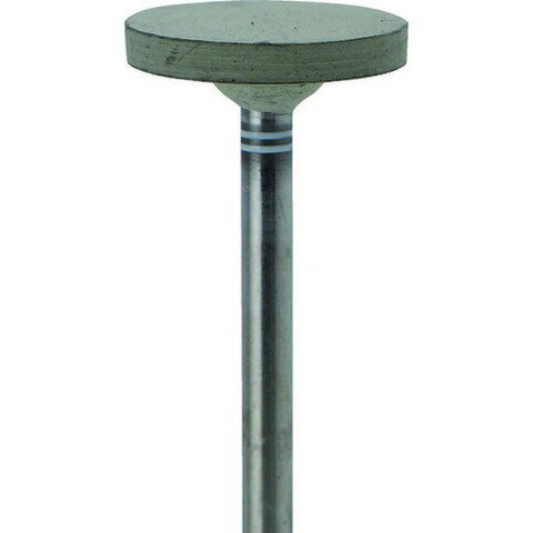 ナカニシ ダイヤモンド ゴム砥石 (3本入) 47754(代引不可)【送料無料】