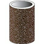 ナカニシ カートリッジサンダー(20個入)粒度400 外径14mm 幅20mm 49446(代引不可)【送料無料】