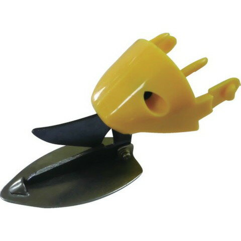 タニ ECカッター替刃 台座付キ EC235CUTTERBLAEDEWITHBASE(代引不可)【送料無料】