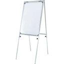 WRITEBEST フリップチャート 600×900mm EF23 組立品 組立設置不可(代引不可)【送料無料】