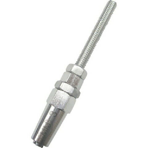 水本 ステンレス ロックターミナルボルト B2411(代引不可)【送料無料】