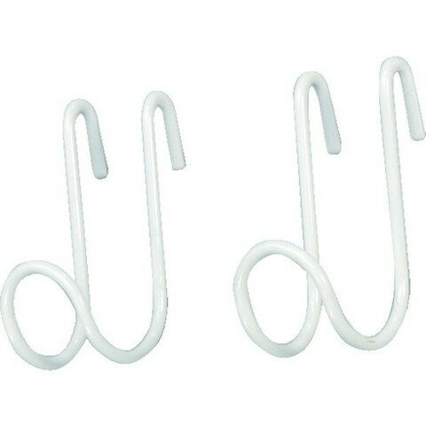 【商品詳細】●メッシュパネルに取り付けて使用できます。●壁面や棚などに取り付けて、スペースを有効利用できます。●インテリアメッシュ用のパーツとして。●工具の収納・分類に。●フック長さ(mm)：30●縦(mm)：65●色：白●品名：フックA●幅(mm)：27●奥行(mm)：44●横(mm)：28●メッシュパネル用材質／仕上●スチールJANコード 4977720156552【代引きについて】こちらの商品は、代引きでの出荷は受け付けておりません。【送料について】北海道、沖縄、離島は送料を頂きます。