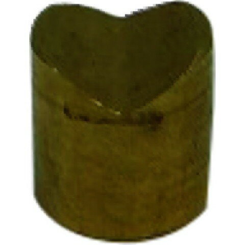 バルカー ガスケットカッター 遊動桿直ゴマ(1袋5個入) CUTTERP08000(代引不可)