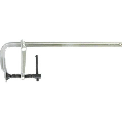 Rakuten - ARM L型クランプ強力型バーハンドル400mm LHB400(代引不可)【送料無料】